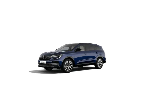 renault Renault Espace cena 201900 przebieg: 5, rok produkcji 2023 z Łochów